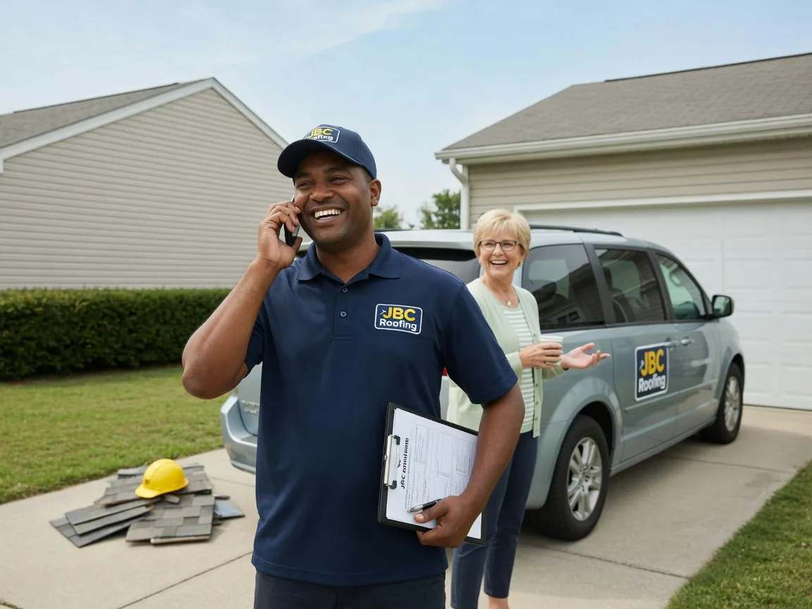 Roof Replacement Florissant, MO FAQs